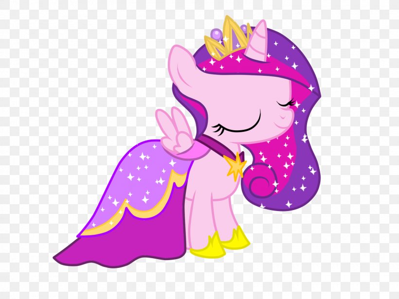Pony Pinkie Pie Princess Cadance Princess Celestia Princess Luna, PNG, 1600x1200px, Watercolor, Cartoon, Flower, Frame, Heart Download Free