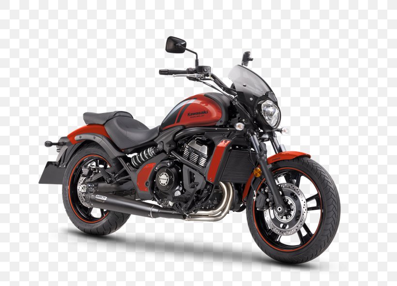 Suspension Kawasaki Vulcan Kawasaki Motorcycles Scooter, PNG, 790x590px, Suspension, Automotive Exhaust, Automotive Exterior, Automotive Wheel System, Cruiser Download Free