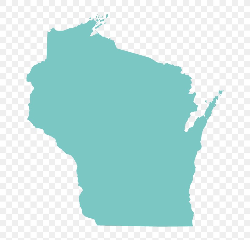 Wisconsin Map Art, PNG, 728x786px, Wisconsin, Aqua, Art, Flag Of Madison Wisconsin, Flag Of Wisconsin Download Free