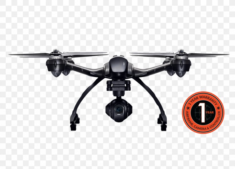 Yuneec International Typhoon H FPV Quadcopter Yuneec Typhoon 4K, PNG, 1024x737px, 4k Resolution, Yuneec International Typhoon H, Aerial Photography, Aircraft, Airplane Download Free