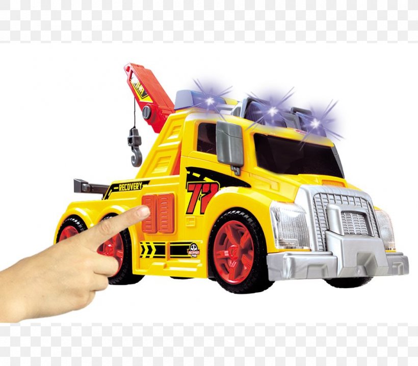 Car Tow Truck Toy Simba Dickie Group, PNG, 950x832px, Car, Automotive Design, Clothing Accessories, Game, Majorette Download Free