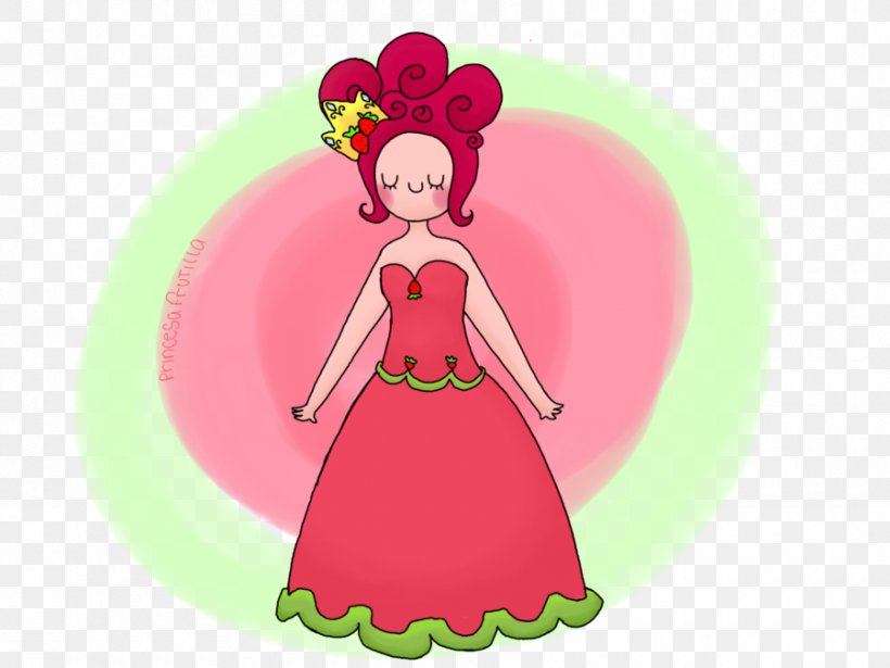 Fairy Valentine's Day Pink M Clip Art, PNG, 900x675px, Fairy, Art, Cartoon, Fictional Character, Flower Download Free