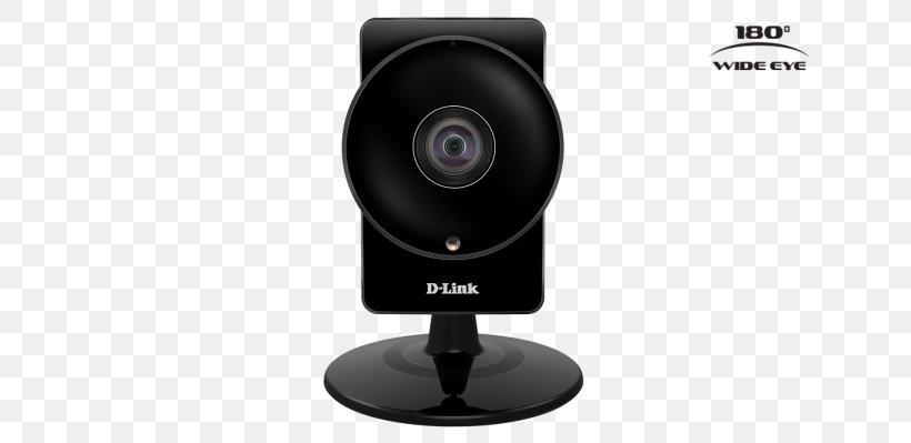 HD Ultra-Wide View Wi-Fi Camera DCS-960L D-Link DCS-7000L IP Camera, PNG, 709x399px, Dlink Dcs7000l, Camera, Computer Network, Dlink, Electronics Download Free