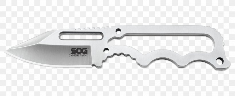 Knife SOG Specialty Knives & Tools, LLC Blade Hunting & Survival Knives Handle, PNG, 1600x657px, Knife, Blade, Cold Steel, Cold Weapon, Cutting Tool Download Free
