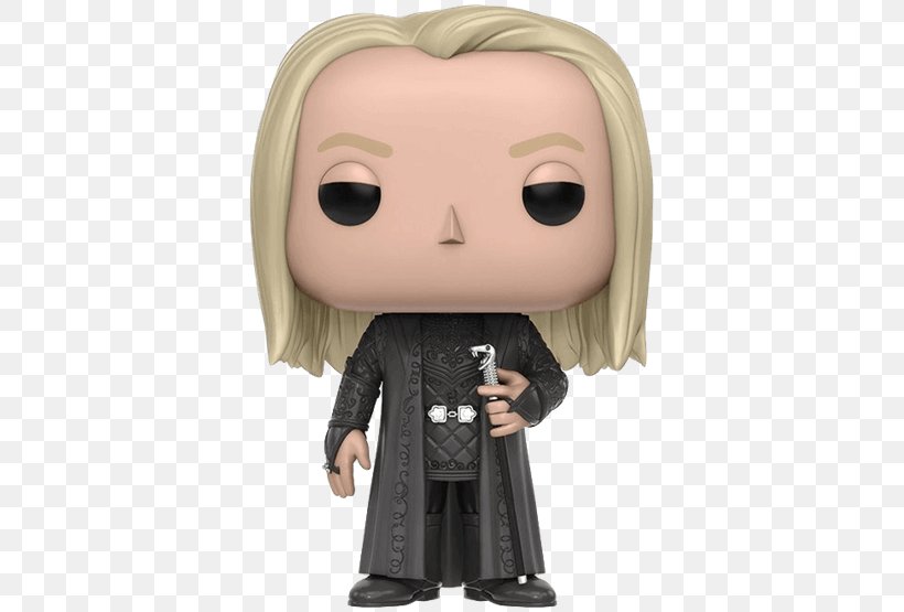 Lucius Malfoy Draco Malfoy Fictional Universe Of Harry Potter Funko Action & Toy Figures, PNG, 555x555px, Lucius Malfoy, Action Toy Figures, Death Eaters, Dobby The House Elf, Doll Download Free