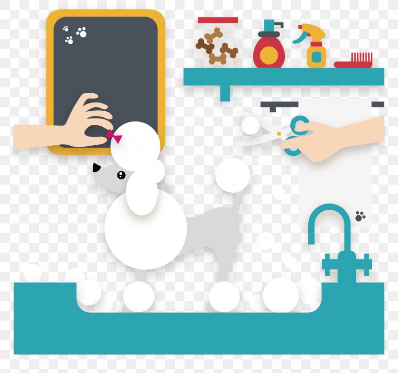 Maltipoo Goldendoodle Dog Grooming Pet, PNG, 2146x2011px, Maltipoo, Area, Cartoon, Communication, Dog Download Free