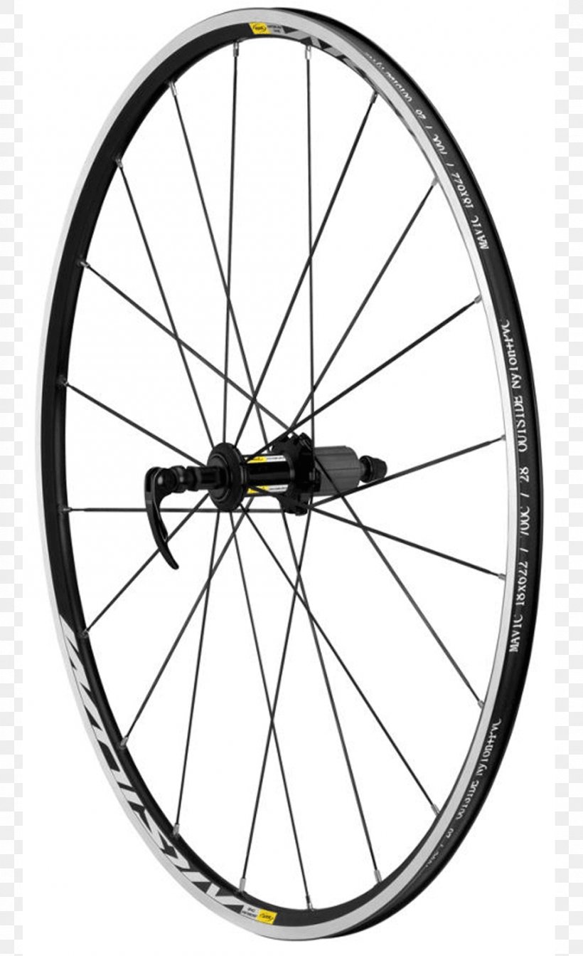 Mavic Aksium One Cycling Mavic Ksyrium Elite, PNG, 1000x1639px, Mavic Aksium, Bicycle, Bicycle Drivetrain Part, Bicycle Frame, Bicycle Part Download Free