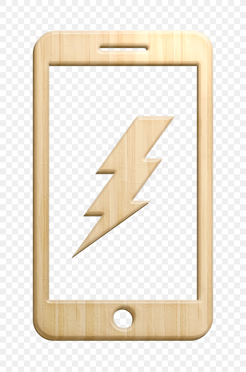 Phone Icons Icon Tools And Utensils Icon Thunder Icon, PNG, 722x1238px, Phone Icons Icon, Arrow, Beige, Mobile Phone Case, Telephone With A Bolt On Screen Icon Download Free