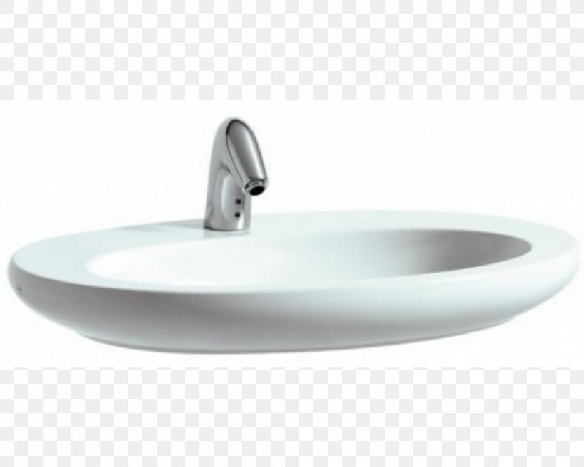 Roca Sink Bathroom Countertop Ceramic, PNG, 1000x800px, Roca, Bathroom, Bathroom Sink, Bathtub, Ceramic Download Free