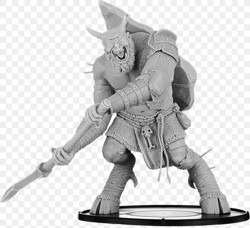 The Ninth Age: Fantasy Battles Miniature Figure Figurine Board Game, PNG, 1095x1000px, Ninth Age Fantasy Battles, Action Figure, Black And White, Board Game, Fictional Character Download Free