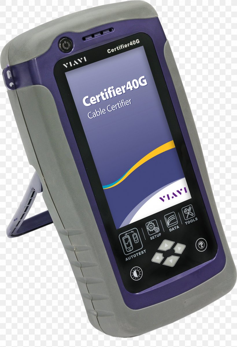 Viavi Solutions JDSU Structured Cabling Certification Computer Network, PNG, 1176x1726px, Viavi Solutions, Cable Tester, Category 6 Cable, Cellular Network, Certification Download Free