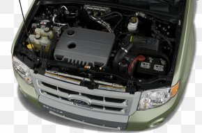 Ford - 2011 Ford Escape 2005 Ford Escape Car 2012 Ford Escape PNG