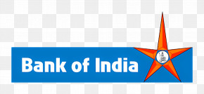 Bank Of India Logo - Bank Of India Logo PNG