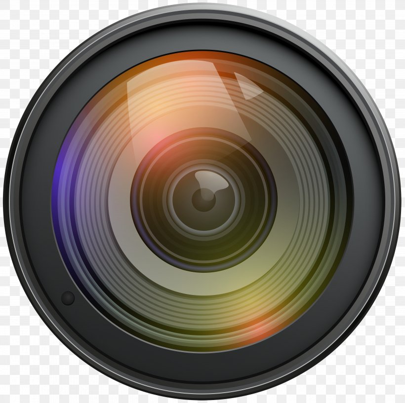 Camera Lens Video Cameras Clip Art, PNG, 5000x4984px, Camera Lens, Camera, Cameras Optics, Lens, Lens Flare Download Free