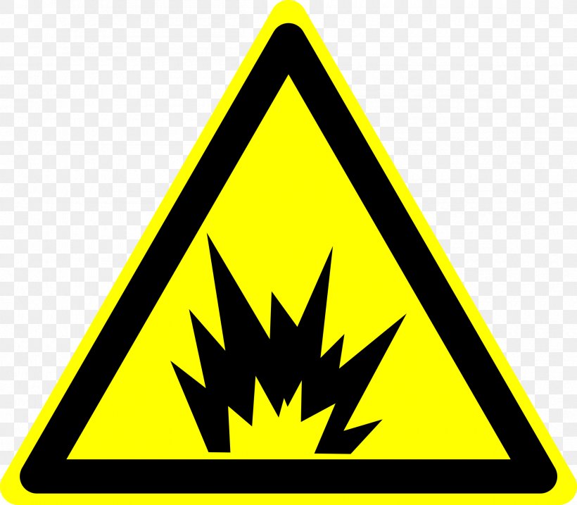 Explosion Explosive Material Symbol Clip Art, PNG, 2400x2099px, Explosion, Area, Bomb, Explosive Material, Hazard Download Free