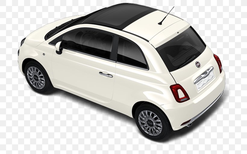 Fiat Automobiles Car 2018 FIAT 500c Fiat 500 