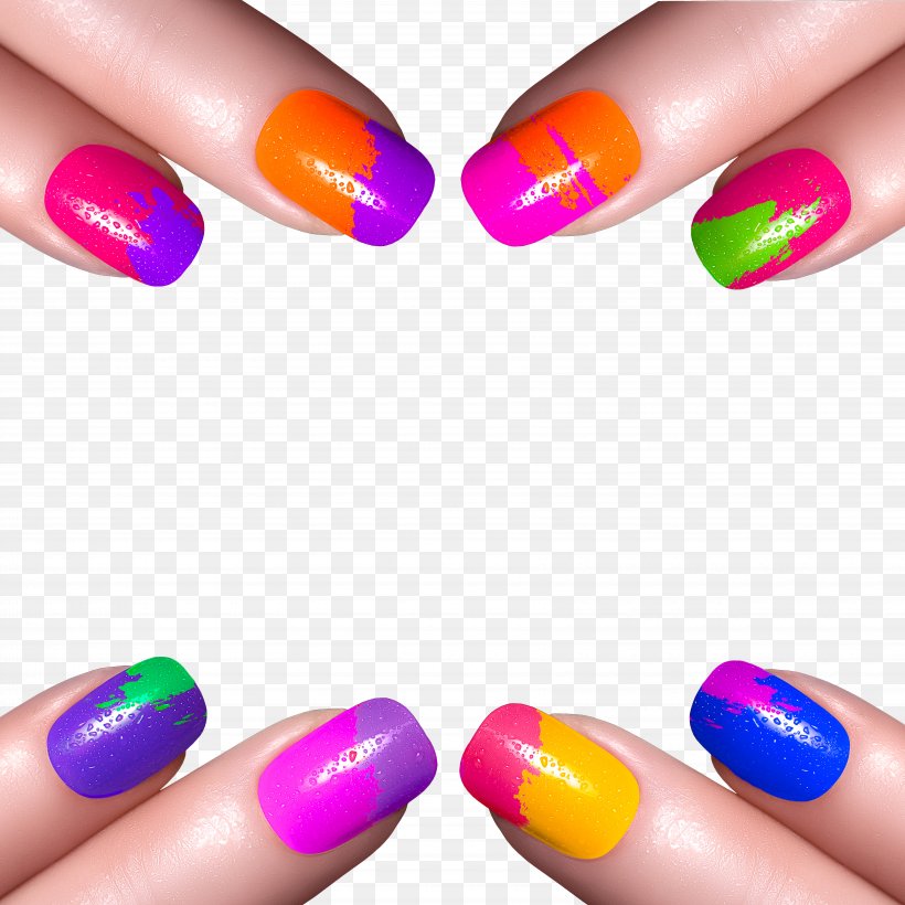 Gel Nails Light Ultraviolet Nail Polish, PNG, 6850x6850px, Gel Nails, Color, Cosmetics, Curing, Electric Light Download Free