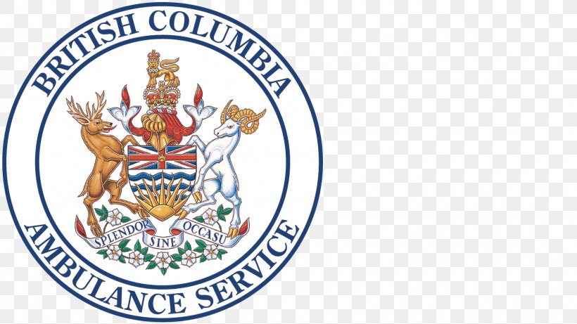 Justice Institute Of British Columbia Stitches Creation Inc. Crest Ambulance Coat Of Arms, PNG, 1440x810px, Crest, Ambulance, Badge, Brand, British Columbia Download Free