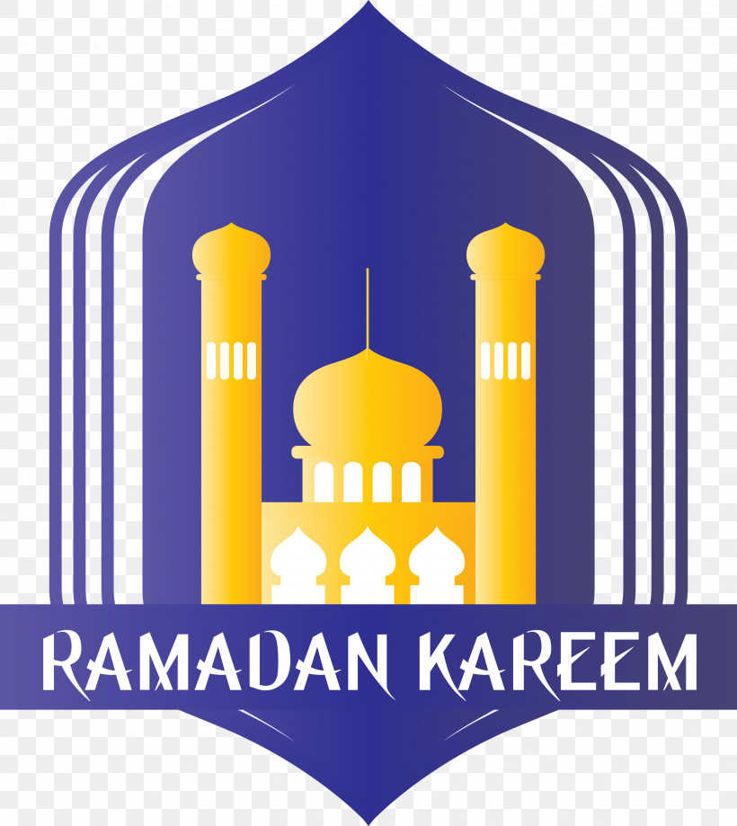 Ramadan Kareem Ramadan Ramazan, PNG, 2675x3000px, Ramadan Kareem, Area, Line, Logo, M Download Free