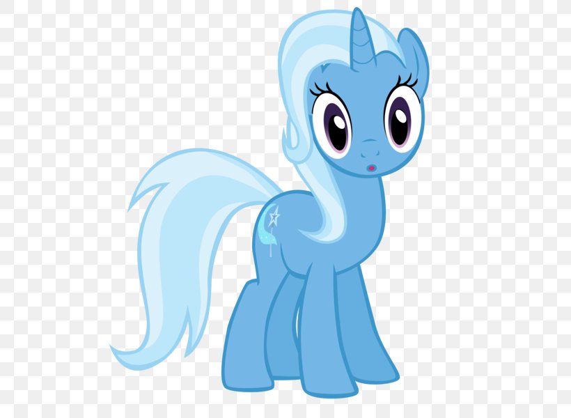 Trixie Pinkie Pie Rainbow Dash My Little Pony: Friendship Is Magic Fandom, PNG, 546x600px, Trixie, Animal Figure, Art, Azure, Cartoon Download Free