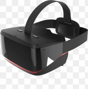 Glasses - Virtual Reality Headset Oculus Rift HTC Vive Oculus VR PNG