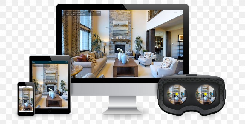 Virtual Tour Photography 3D Scanner Virtual Reality Real Estate, PNG, 1920x972px, 3d Computer Graphics, 3d Scanner, Virtual Tour, Brand, Camera Download Free