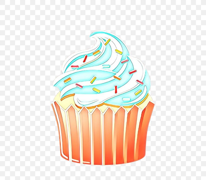 Baking Cup Cupcake Icing Food Buttercream, PNG, 715x715px, Cartoon, Baked Goods, Baking Cup, Buttercream, Cake Download Free