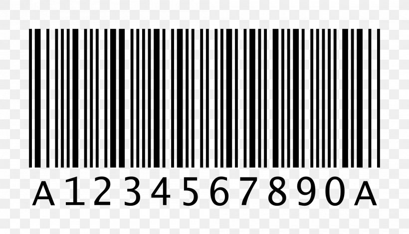 Barcode Scanners Universal Product Code QR Code 2D-Code, PNG, 2000x1149px, Barcode, Area, Barcode Scanners, Black, Black And White Download Free