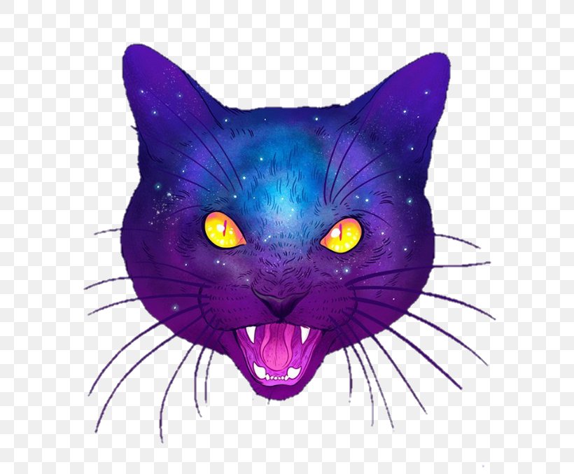 Black Cat Kitten Clip Art, PNG, 635x677px, Cat, Art, Black Cat, Carnivoran, Cat Like Mammal Download Free