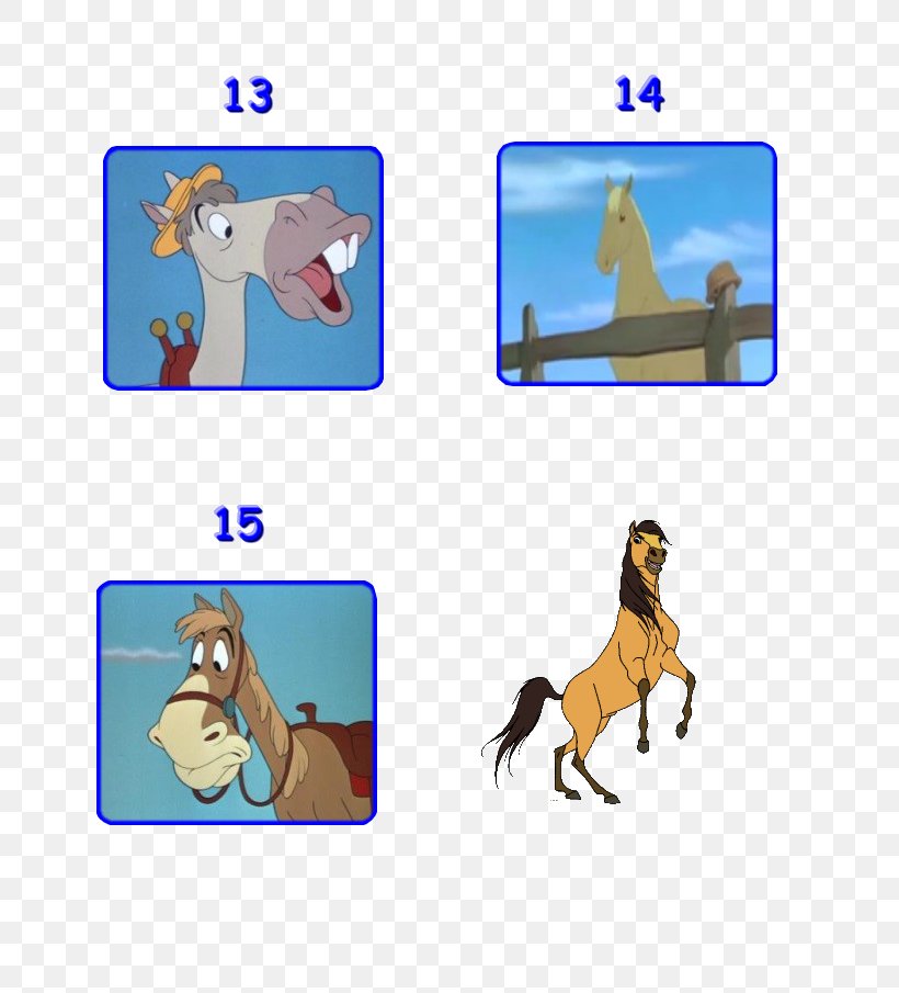 Horse Cartoon Mammal Animal, PNG, 798x905px, Horse, Animal, Animal Figure, Cartoon, Fauna Download Free