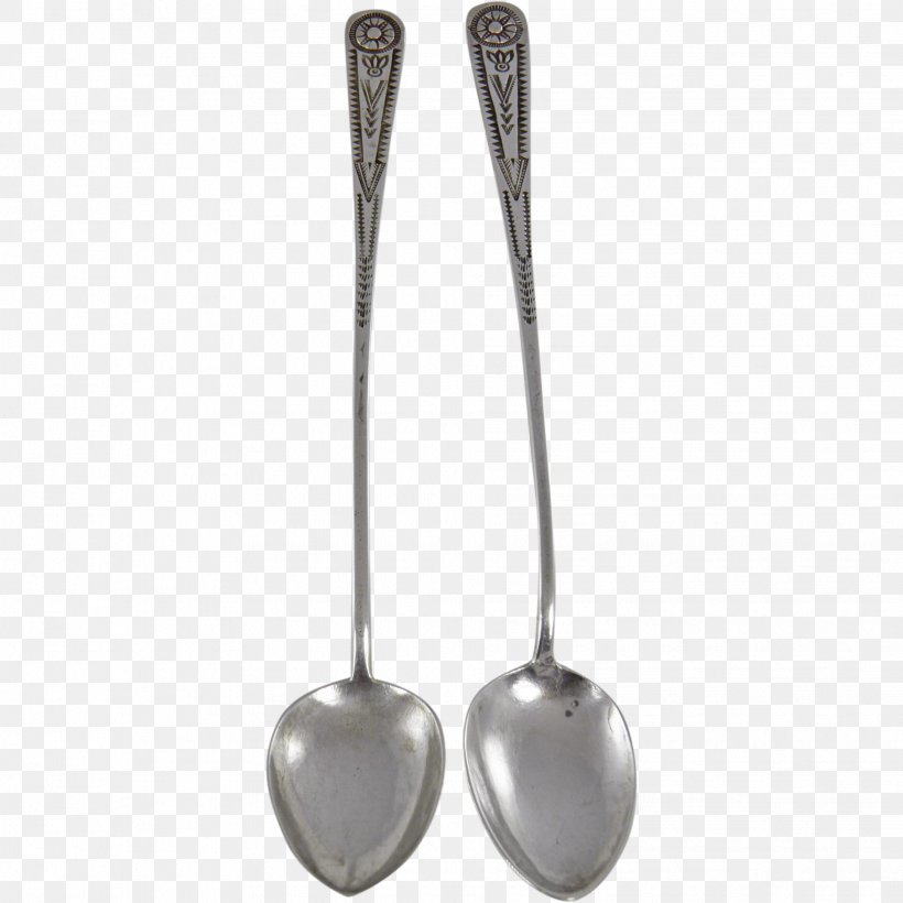 Iced Tea Spoon Sterling Silver Jewellery, PNG, 1933x1933px, Spoon, Antique, Cutlery, Gallup, Hallmark Download Free