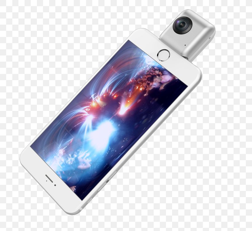 IPhone 6 Omnidirectional Camera Immersive Video Video Cameras, PNG, 750x750px, Iphone 6, Camera, Camera Lens, Cellular Network, Communication Device Download Free