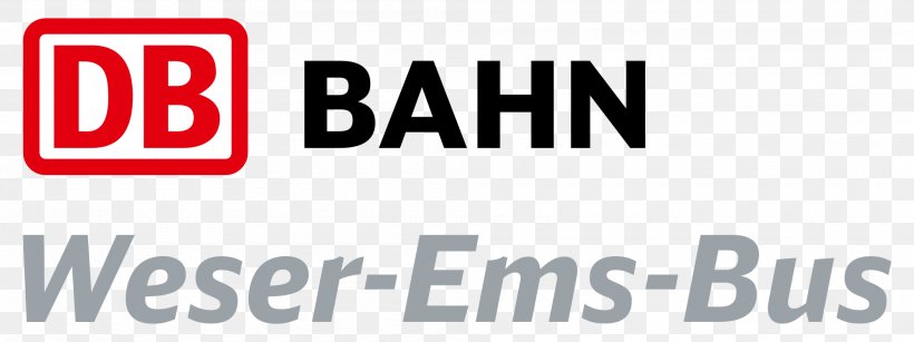 Logo Deutsche Bahn Train Endios GmbH, PNG, 2000x750px, Logo, Area, Banner, Brand, Business Download Free