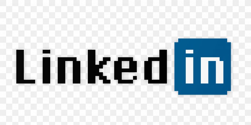 Logo LinkedIn Organization Font, PNG, 2000x1000px, Logo, Area, Brand, Chicago, Google Logo Download Free