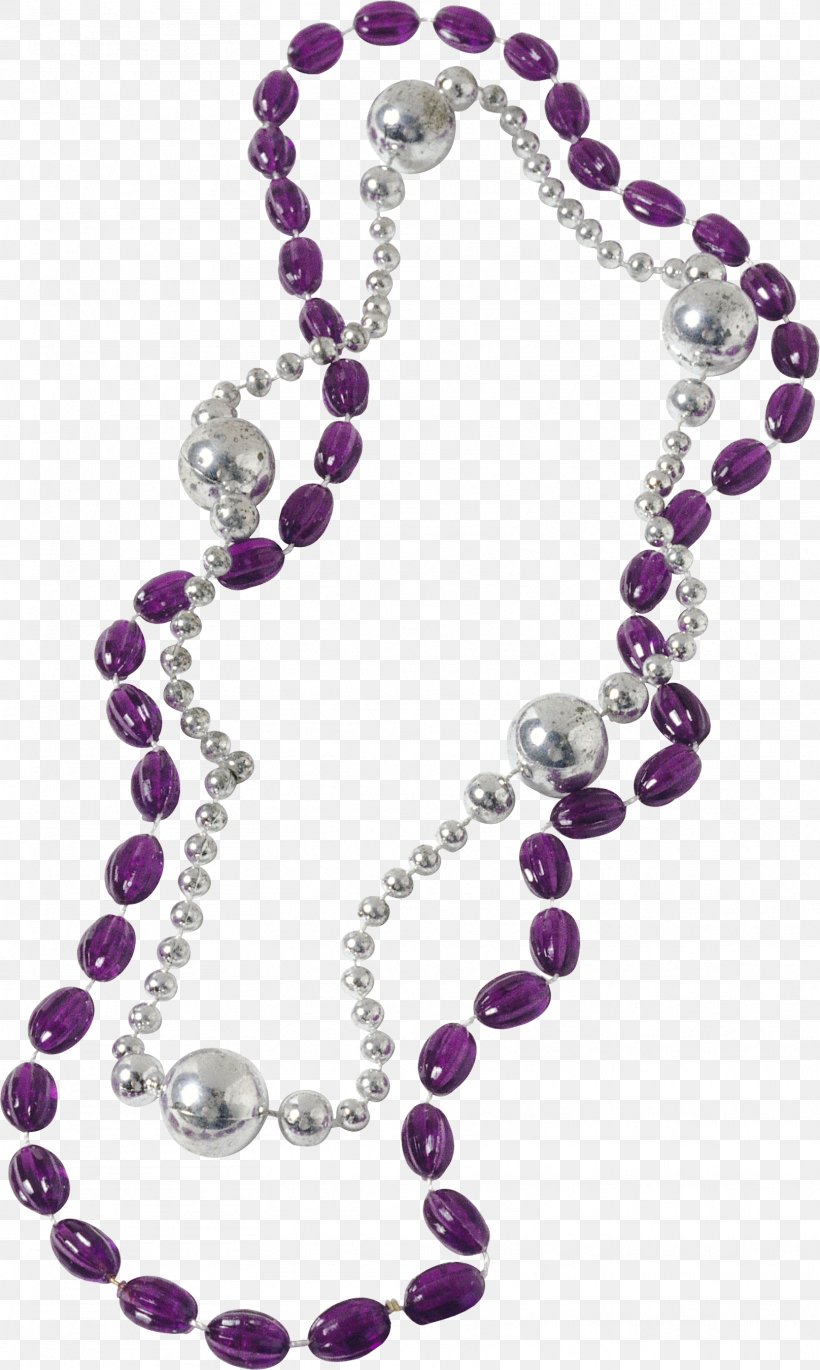 Pearl Necklace Jewellery Bead Clip Art, PNG, 1616x2700px, Necklace, Amethyst, Bead, Bijou, Body Jewelry Download Free