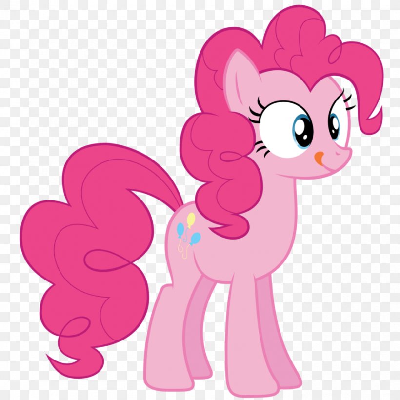 Pinkie Pie Fluttershy Twilight Sparkle Applejack Spike, PNG, 894x894px, Pinkie Pie, Animal Figure, Applejack, Artist, Cartoon Download Free
