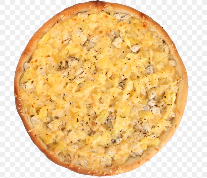 Pizza Carbonara Italian Cuisine Vegetarian Cuisine Quiche, PNG, 1380x1185px, Pizza, American Food, Bacon, Baked Goods, Cafe Download Free