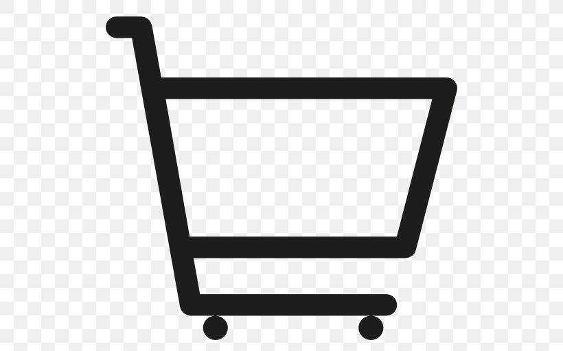 Shopping Cart Online Shopping, PNG, 512x512px, Shopping Cart, Black And White, Chair, Ecommerce, Furniture Download Free