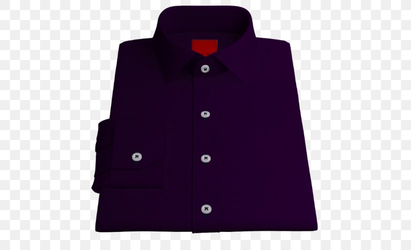 Sleeve Collar Button Outerwear Barnes & Noble, PNG, 500x500px, Sleeve, Barnes Noble, Button, Collar, Magenta Download Free