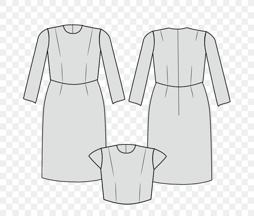 Uniform Collar Shoulder Dress Sleeve, PNG, 700x700px, Uniform, Black, Black And White, Clothing, Collar Download Free