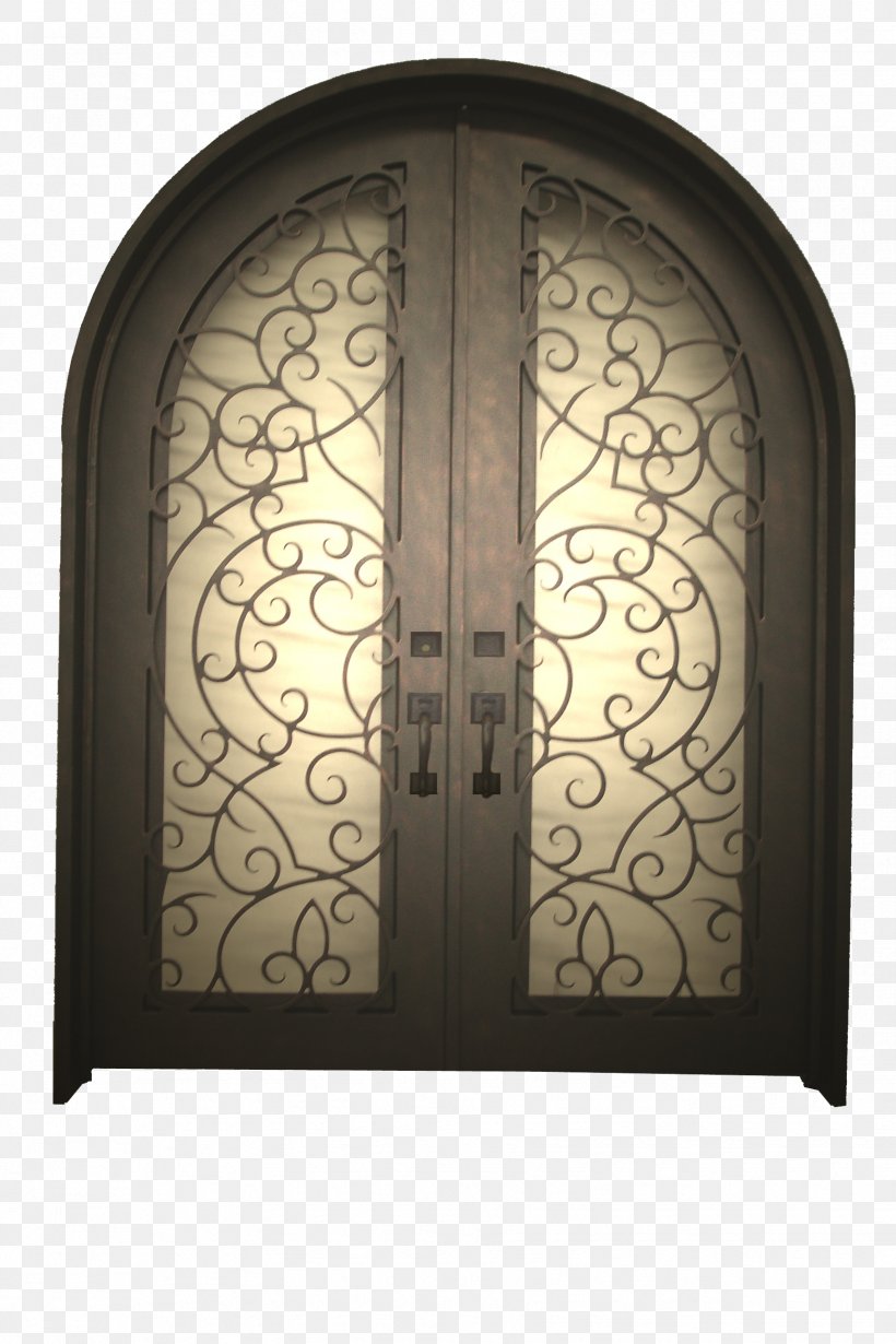 Window Arch Door Iron Building, PNG, 1728x2592px, Window, Arch, Building, Door, Double Arch Download Free