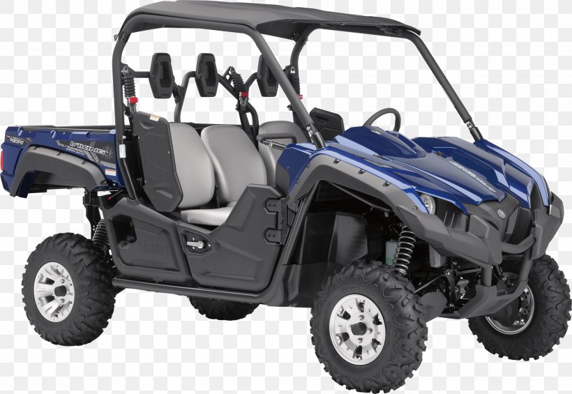 Yamaha Motor Company Side By Side Motorcycle Honda Utility Vehicle, PNG, 2000x1379px, Yamaha Motor Company, All Terrain Vehicle, Allterrain Vehicle, Auto Part, Automotive Exterior Download Free