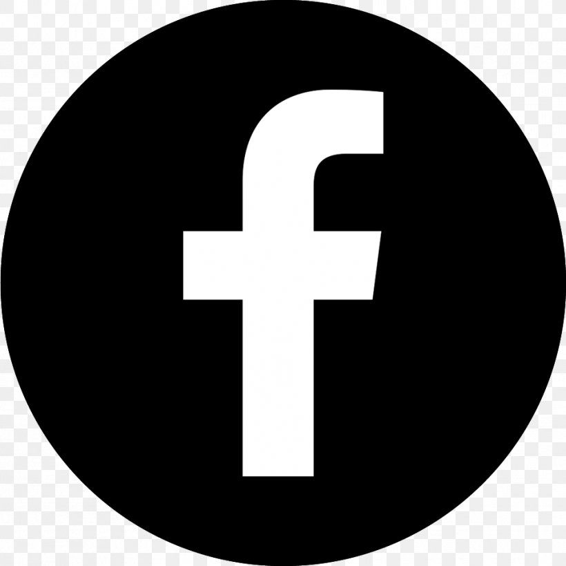 Facebook, Inc., PNG, 961x960px, Facebook Inc, Black And White, Blog, Facebook, Facebook Messenger Download Free