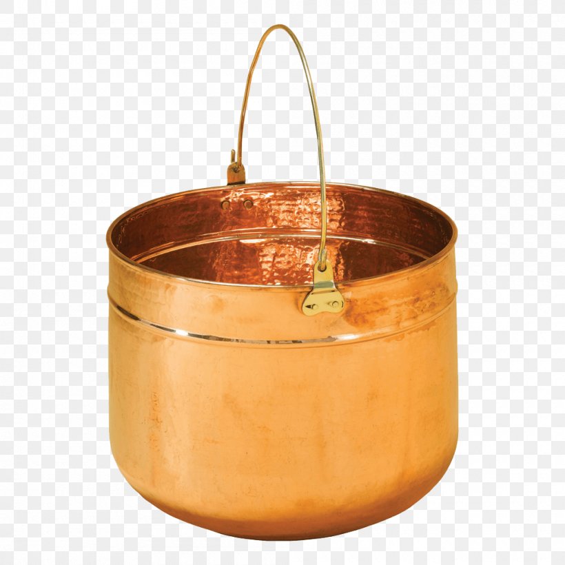 Copper Brass Information Material Warranty, PNG, 1000x1000px, Copper, Brass, Bucket, Clothing Accessories, Code Download Free