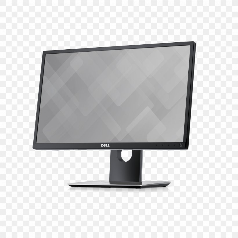 Dell P-17H Computer Monitors IPS Panel LED-backlit LCD, PNG, 2000x2000px, Dell, Backlight, Computer Monitor, Computer Monitor Accessory, Computer Monitors Download Free