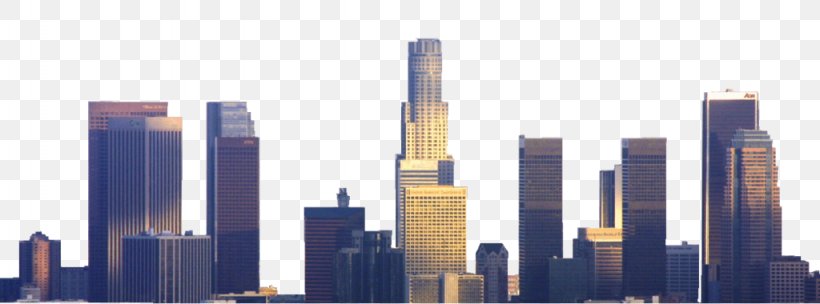 Downtown Los Angeles Clip Art, PNG, 1024x380px, Downtown Los Angeles, Building, City, Cityscape, Daytime Download Free