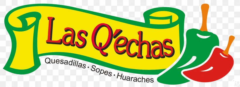 Huarache Las Qechas Quesadilla Sope Pozole, PNG, 1649x605px, Huarache, Area, Brand, Comal, Enchilada Download Free