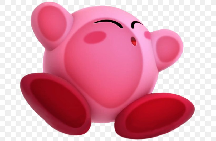 Kirby's Epic Yarn Kirby's Dream Land Kirby: Planet Robobot Kirby Star Allies, PNG, 676x536px, Kirby, Heart, Kirby Air Ride, Kirby Planet Robobot, Kirby Star Allies Download Free