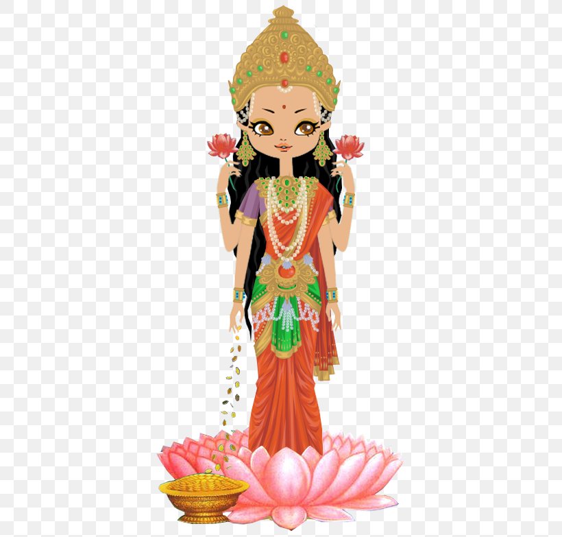Lakshmi Kali Hinduism Goddess Saraswati, PNG, 397x783px, Lakshmi, Art, Brahma, Chamunda, Deity Download Free