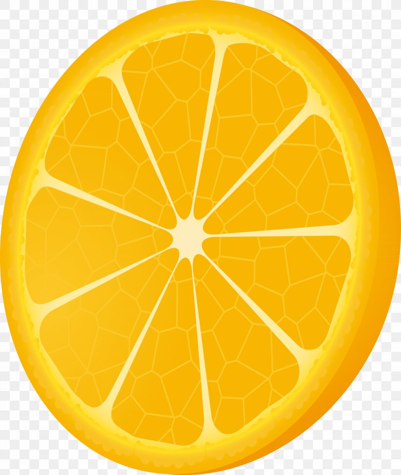 Lemon Orange, PNG, 3920x4648px, Lemon, Citric Acid, Citrus, Decorative Arts, Designer Download Free
